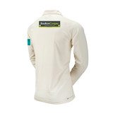 Long Sleeve Cricket Shirt-HOVCC