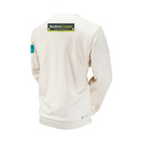 Long Sleeve Cricket Slipover -HOVCC