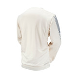 Long Sleeve Cricket Slipover -SFCC