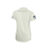 Women's Short Sleeve Cricket Shirt-WIDCC