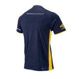 Mens Training Shirt -WIDCC