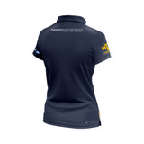 Women's Performance Polo-WIDCC