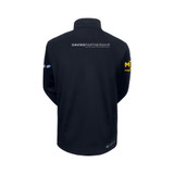 1/4 Zip Performance Midlayer-WIDCC