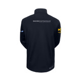 1/4 Zip Performance Midlayer- Ladies-WIDCC