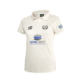 Women's Short Sleeve Cricket Shirt-EASTRG