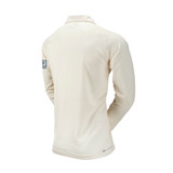 Long Sleeve Cricket Shirt-EASTRG