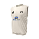 Sleeveless Slipover -EASTRG