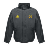 Waterproof Jacket with Fleece Lining-EASTRG