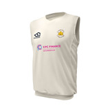 Sleeveless Slipover -LBYCCBun