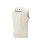 Junior Sleeveless Slipover -LBYCC