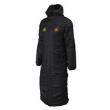 Junior Full Length Winter Jacket -LBYCC