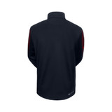 1/4 Zip Performance Midlayer-WCSTAFF2