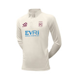 Long Sleeve Cricket Shirt-ROCKCC