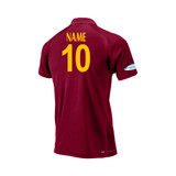 Mens Short Sleeve Coloured Cricket Shirt -ROCKCC