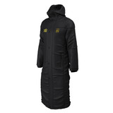 Junior Full Length Winter Jacket -ROCKCC