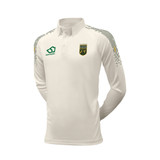 Long Sleeve Cricket Shirt-ETCC