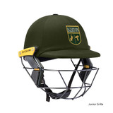 T Line Steel Junior Helmet-ETCC