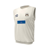 Junior Sleeveless Slipover -MENBRI