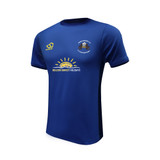 Ladies Training Shirt - Men's Fit -MENBRI
