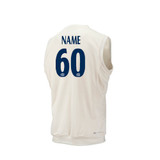 Sleeveless Slipover -CFCC