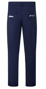 Adapt Trouser - Navy-KGDT