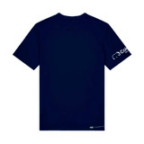 Casual T-Shirt - Navy - KGDT