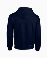 Casual Hoodie - Navy - KGDT