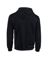 Casual Hoodie - Black - KGDT