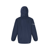 Mens Softshell Jacket - Navy - KGDT