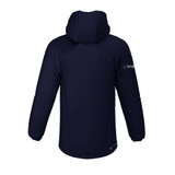 Senior Thermal Contoured Jacket - Navy - KGDT