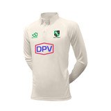 Long Sleeve Cricket Shirt-BECC