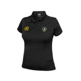 Women's Performance Polo-BECC