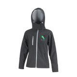 Women's Softshell Jacket-BECC