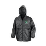 Raincoat / Jacket-BECC