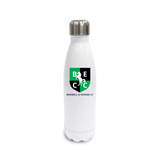 Stainless Steel Water Bottle -BECC