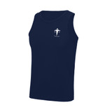 Mens Active Vest-STC