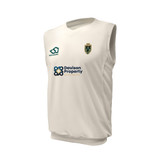 Sleeveless Slipover -EKNCC