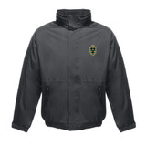 Waterproof Jacket with Fleece Lining-EKNCC