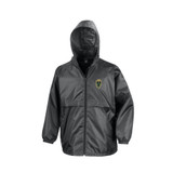 Raincoat / Jacket-EKNCC