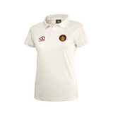 Women's Short Sleeve Cricket Shirt-GUILDFBundle