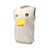 Junior Sleeveless Slipover -GUILDF