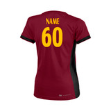 Women's Training Shirt -GUILDF