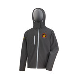 Mens Softshell Jacket-GUILDF