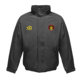 Waterproof Jacket with Fleece Lining-GUILDF