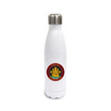 Stainless Steel Water Bottle -GUILDF