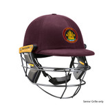 E Line Titanium Helmet-GUILDF