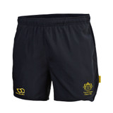 Women's Training Shorts-TWYFH