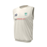 Sleeveless Slipover -SWAY