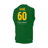Junior Sleeveless Slipover -T20 Midweek Hampshire Slam-SWAY