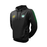 Unisex Hoodie -SWAY